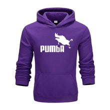 Load image into Gallery viewer, 2019 New Fashion Men Hoodies Suits Brand Tracksuit Men/Women Sweatshirts+Sweatpants Autumn Winter Fleece Hooded Pullover
